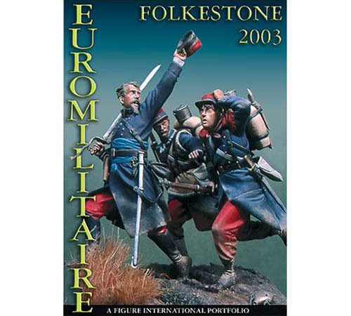 FIM-S02 Euromilitaire Folkestone 2003
