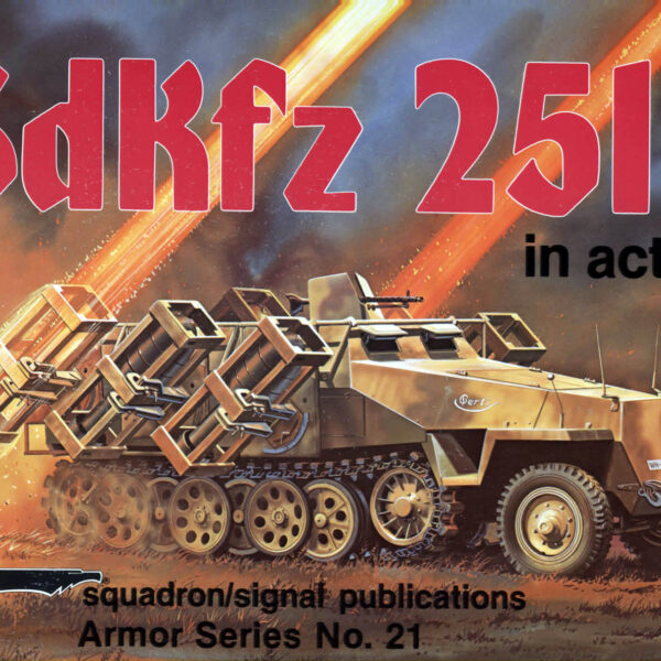 Sdkfz 251 in action