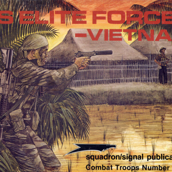 US Elite Forces Vietnam
