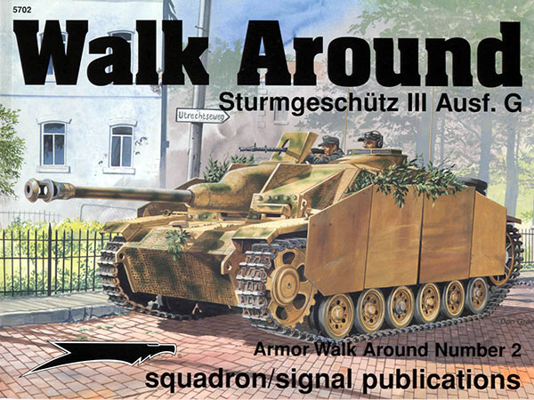 Walk Around Sturmgechütz III Ausf G Estudio en detalle del Sturmgechütz III Ausf G,interior,exterior,armamento,etc.