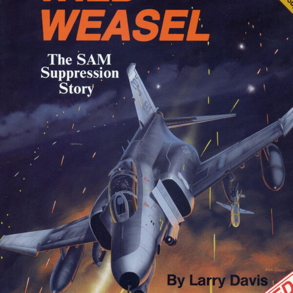 sq6060 Wild Weasel