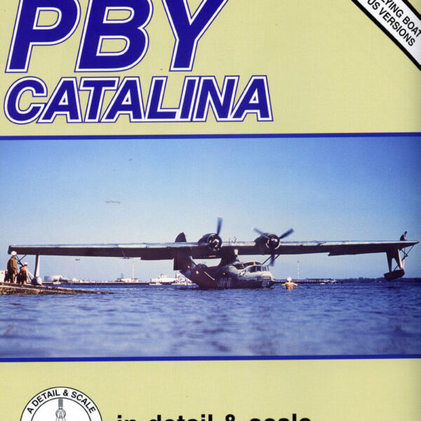 sq8266 PBY Catalina