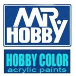 Mr Hobby Aqueous Hobby Color