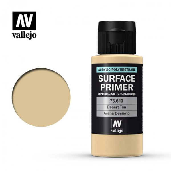 AV 73613 Imprimación Arena Desierto 60ml